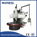 C51 Series Conventional Single Column Vertical Lathe Machine