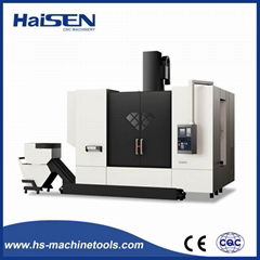 Vertical Milling Machine Center