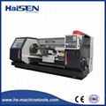 Qk Series CNC Pipe Thread Lathe Machine