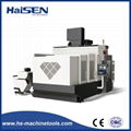 Glh Series Fixed Beam Gantry Milling Machine Center