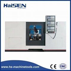 HS Series Specialized Machine for Valve Industry