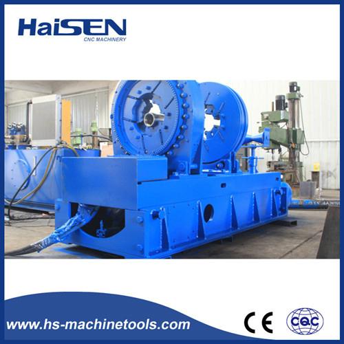 Coupling Tight Machine Haisen (China Manufacturer) Machine Tool