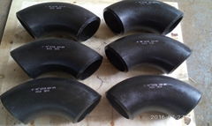 Carbon Steel Elbow 