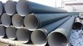 ASTM  A234 Steel Alloy Smls Pipe