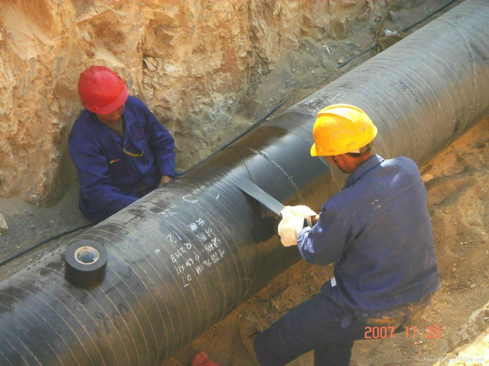 ASTM  A234 Steel Alloy Smls Pipe 2