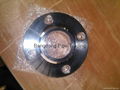 Slip-on Welding Flange(SO) 3