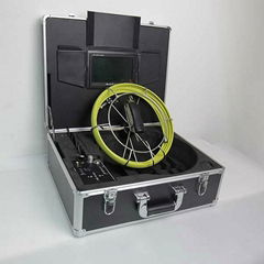 Pipe Inspection Camera with DVR