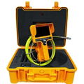 Wopson Handheld Pipe Inspection Camera with 20m cable length 1