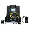 6mm Video Inspection Camera for Pipeline