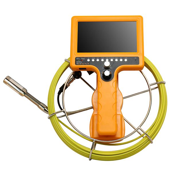 Handheld Inspection Camera for Sewer Inspection Detector 4