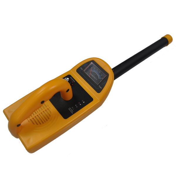 Wopson Pipeline Locator with 512Hz Transmitter WPS512R WOPSON