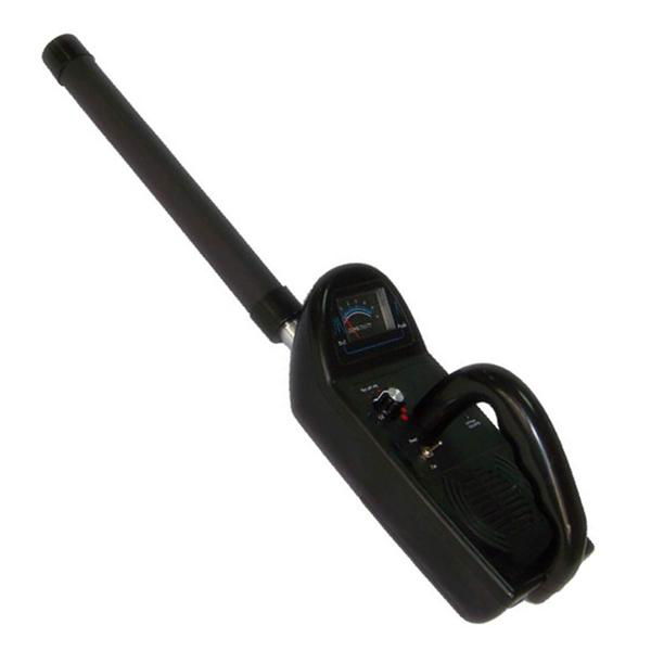 Wopson Pipeline Locator with 512Hz Transmitter WPS512R WOPSON