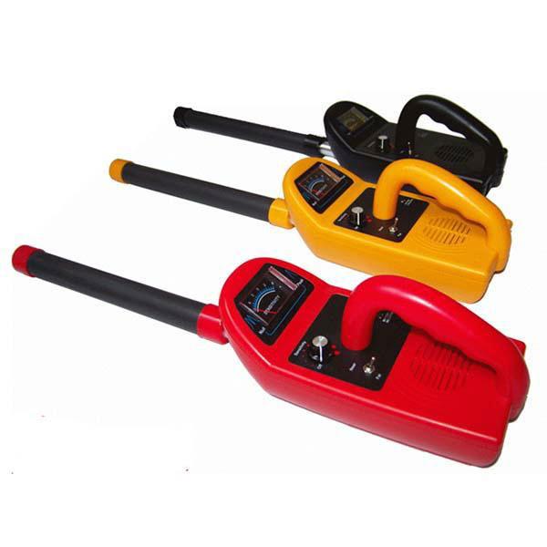 Wopson Pipeline Locator with 512Hz Transmitter WPS512R WOPSON