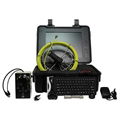 15inch 30m Video Camera System for Pipe Inspection Camera