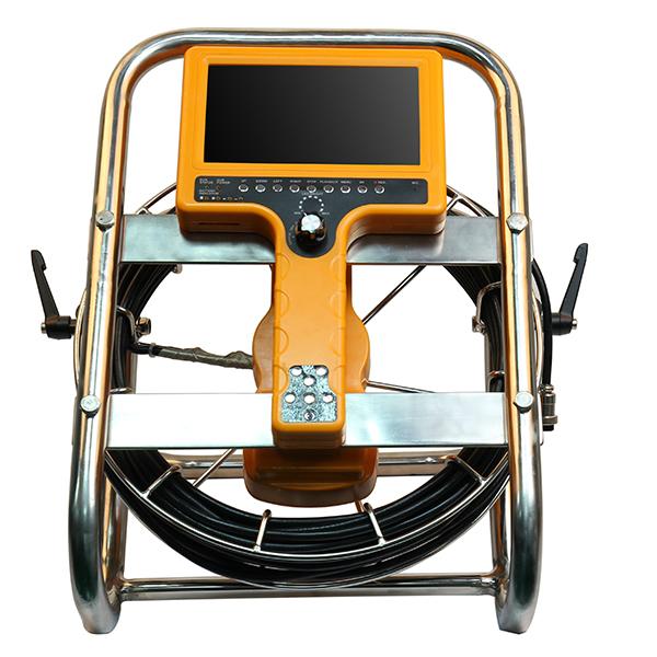 Chimney Inspection System with 70mm Rotable Camera WPS140R WOPSON