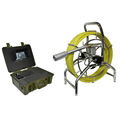 Wopson Self-Leveling Camera System for Sewer Inspection Detector 2