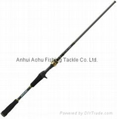 Daiwa Tatula Frogging Rod 