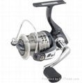 Abu Garcia Cardinal STX Spinning Reel