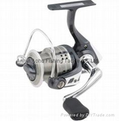 Abu Garcia Cardinal STX Spinning Reel