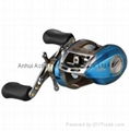 Pinnacle Performa XLT Baitcasting Reel  1