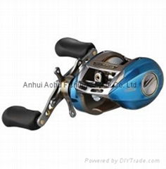 Pinnacle Performa XLT Baitcasting Reel 