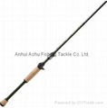 Powell Max 3D Series Worm Casting Rods 