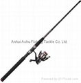 Shakespeare Ugly Stik GX2 Spinning