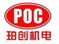 上海珀创poc-2100不锈钢焊机 1