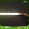 Wholesale price 12-24v touch dimmer sensor switch for cabinet lighting 3