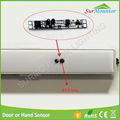 12-24VDC ir hand sensor switch for hot sale 5