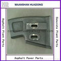 concrete plant spare parts