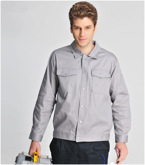 workig clothes work uniform Waterproof fabric clothing (China