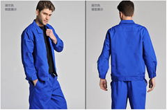 workig clothes   work uniform  Waterproof fabric clothing