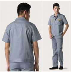 workig clothes   work uniform  Waterproof fabric clothing