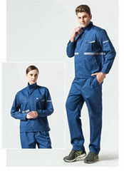 workig clothes   work uniform  Waterproof fabric clothing