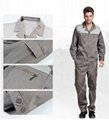 work clothes work uniform  waterproof  fabric clothing 2