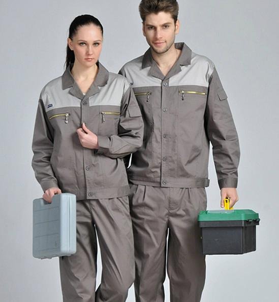 work clothes work uniform  waterproof  fabric clothing