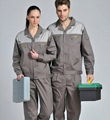 work clothes work uniform  waterproof  fabric clothing 1