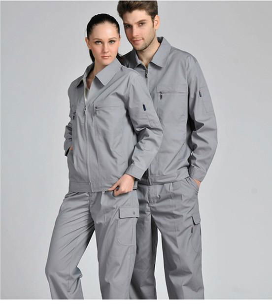work clothes work uniform  waterproof  fabric clothing 2