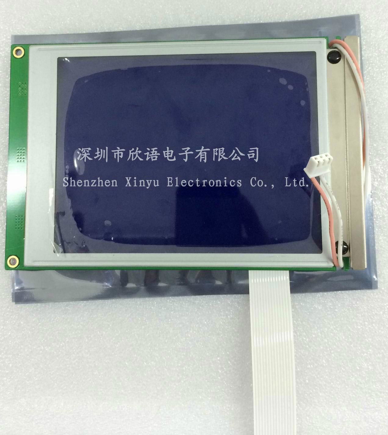 LCD/LCM液晶顯示屏 2