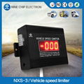 Vehicle Speed Limiter 2