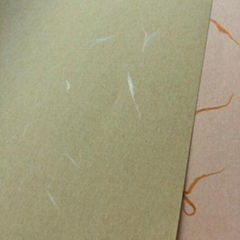 36/65GSM Gold Craft Paper