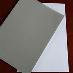 230/250GSM Coated Duplex Board Paper