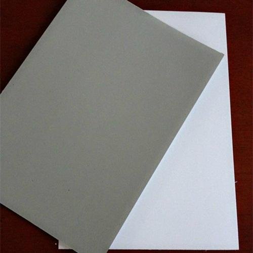 350/450GSM Coated Duplex Board Paper 2