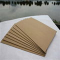 170-200GSM Brown Kraft Liner Pape 1