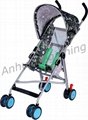 Baby Stroller 101