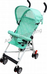 Baby Stroller 102