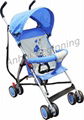 Baby Stroller 103