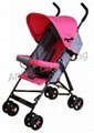 Baby Stroller 201