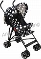 Baby Stroller 202 1